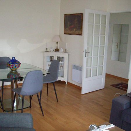 T2 Avec Box Proche Graslin Apartamento Nantes Exterior foto