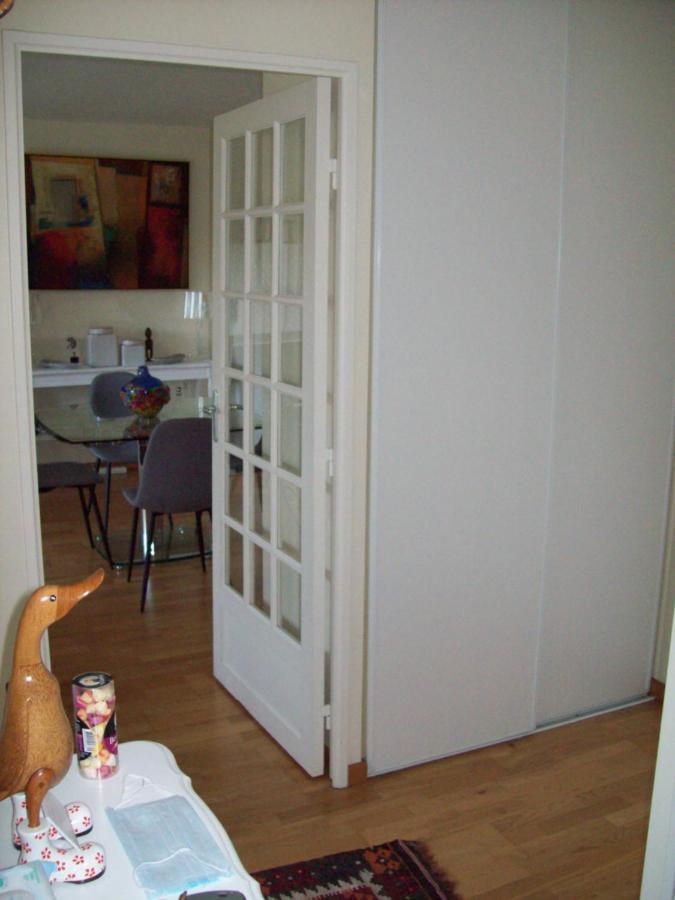 T2 Avec Box Proche Graslin Apartamento Nantes Exterior foto