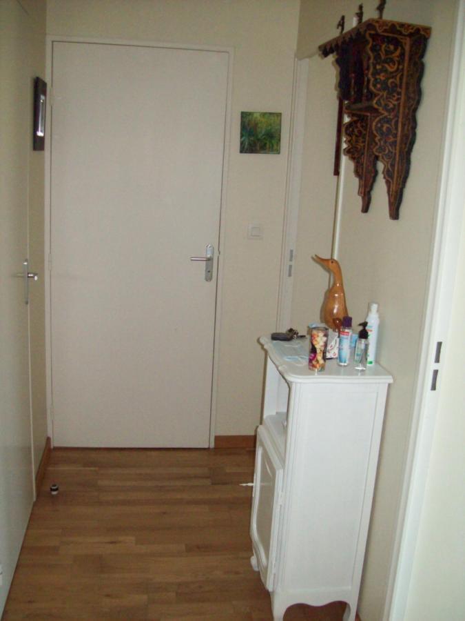 T2 Avec Box Proche Graslin Apartamento Nantes Exterior foto