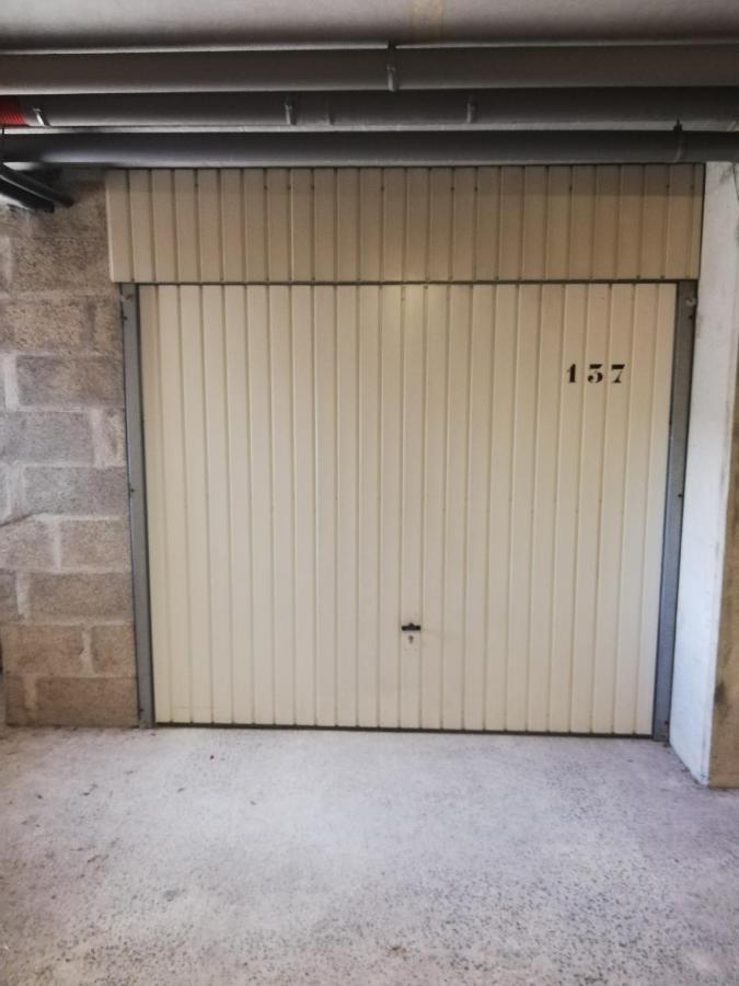 T2 Avec Box Proche Graslin Apartamento Nantes Exterior foto